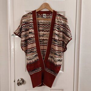 M missoni
